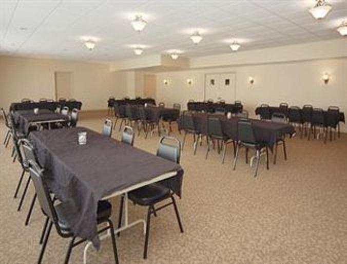 Days Inn By Wyndham Albion Business foto